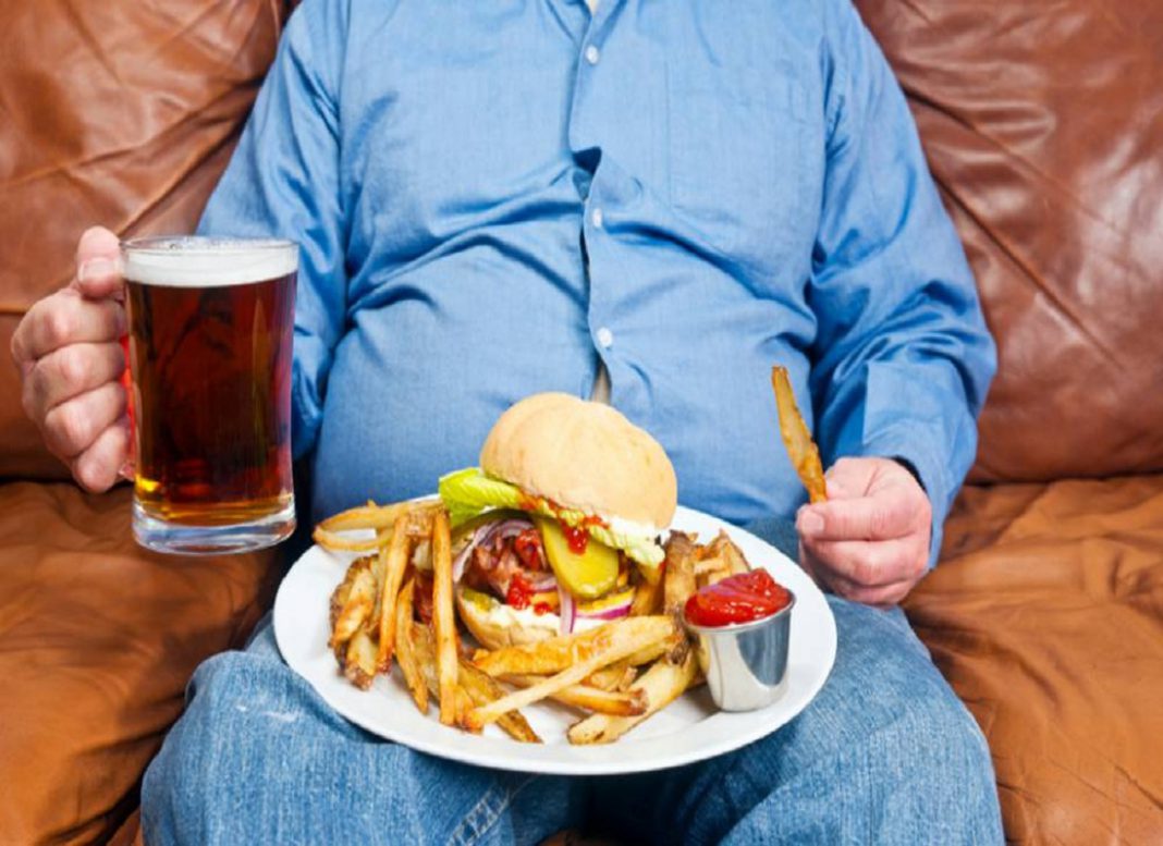 Cómo impacta una dieta alta en grasas en la salud del cerebro