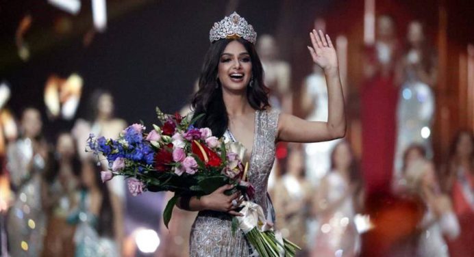 Conoce dónde, cuándo, a qué hora y quién representará a Venezuela en el Miss Universo 2022