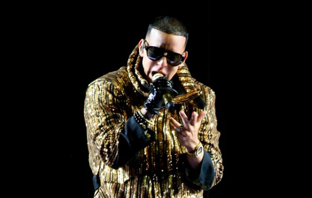 Daddy Yankee registra la gira más taquillera del mundo con 1.9 millones de boletos vendidos