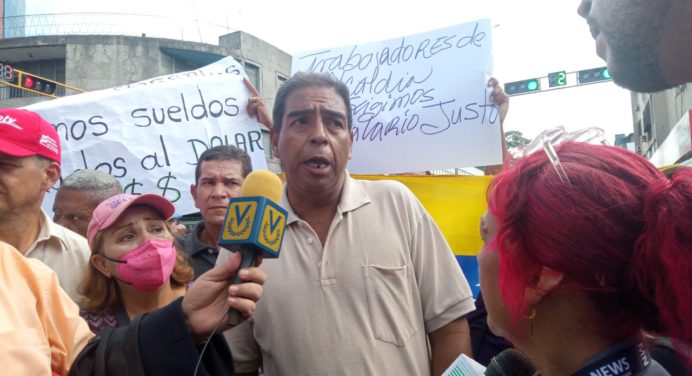 Denuncian mal estado en ambulatorio de Jusepín
