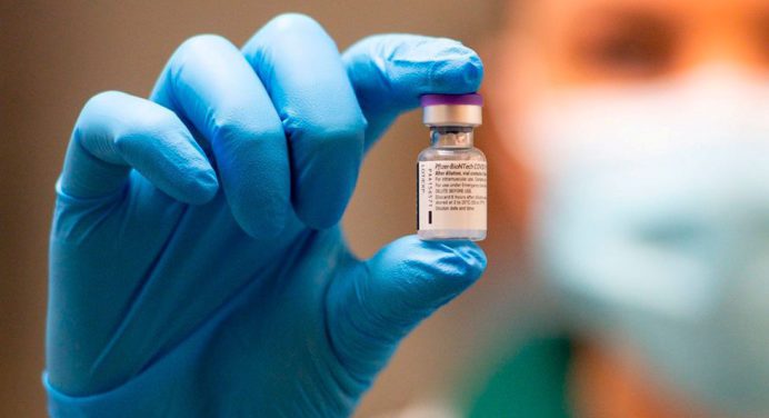 Desarrollan nueva vacuna que promete acabar con el cáncer