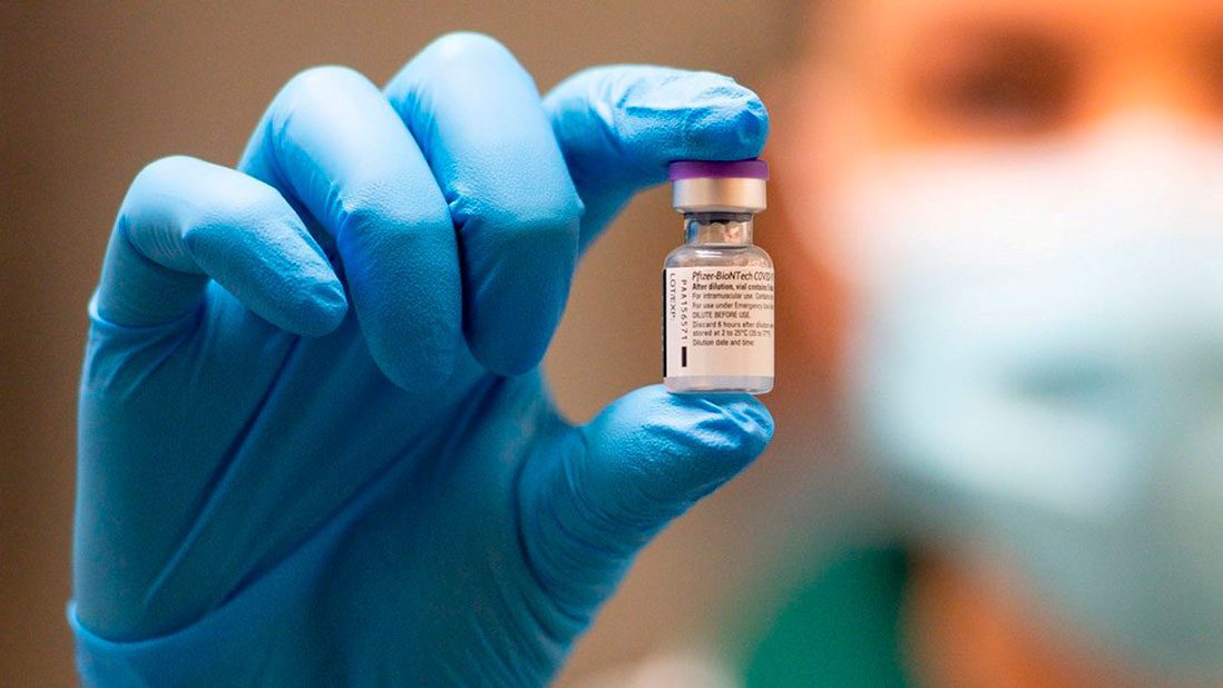 Desarrollan nueva vacuna que promete acabar con el cáncer