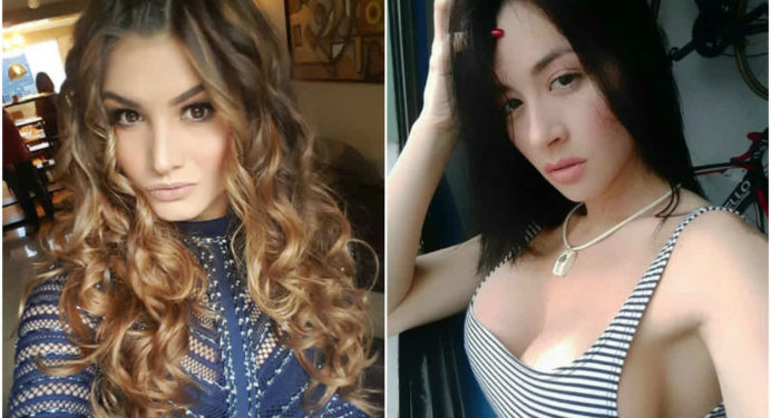 Diosa Canales habló sobre la presentadora Osmariel Villalobos