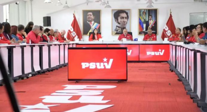 Diosdado Cabello: la única Asamblea que existe la dirige Jorge Rodríguez