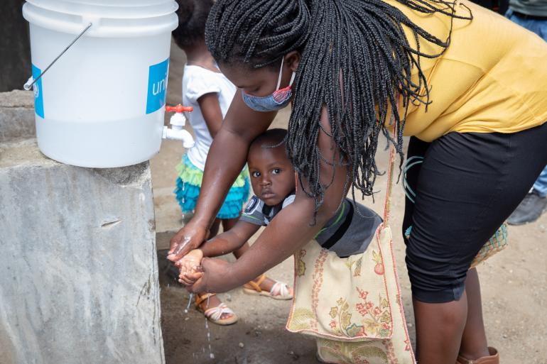 el brote de colera en haiti ha causado casi 500 muertos laverdaddemonagas.com uni349984