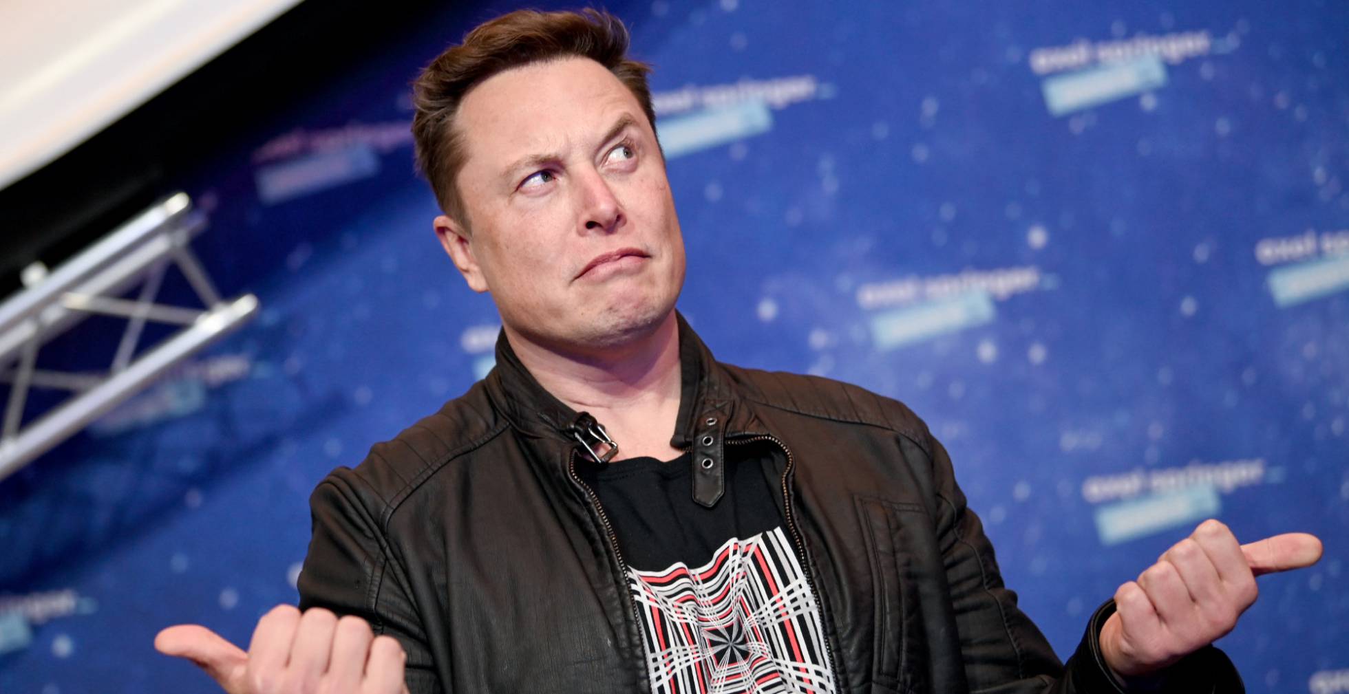 Elon Musk deja de ser el hombre más rico del mundo (+lista)