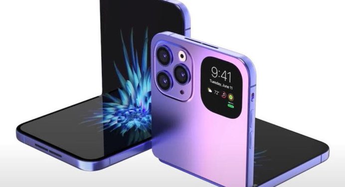 Estos son los productos que Apple lanzará este 2023