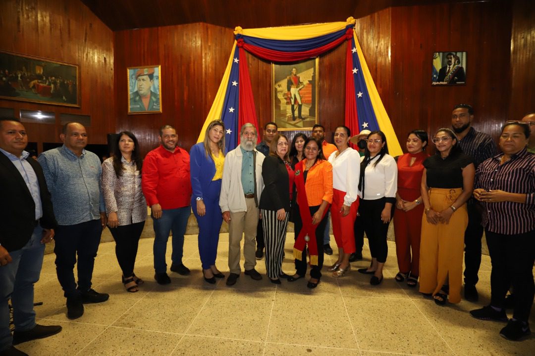 gobernacion y alcaldia homenajearon a los educadores en su dia laverdaddemonagas.com maestros2