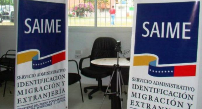 ¡Imperdible! Mira qué otra entidad bancaria se suma a plataforma de pagos del SAIME