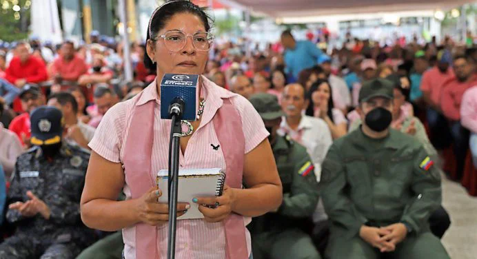 Instituto Estadal de la Mujer inicia inscripciones para cursos de primer trimestre del año