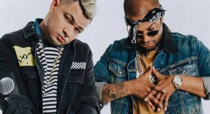 Integrante de Jowell & Randy es acusado de violencia doméstica