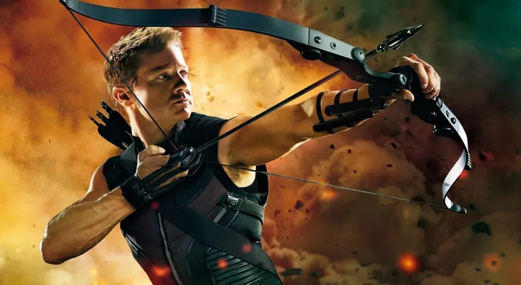 Jeremy Renner, actor de Avengers, en estado crítico tras sufrir un accidente