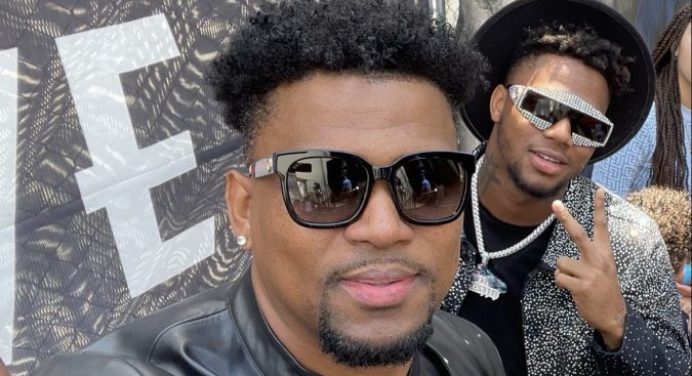 Padre de Ronald Acuña Jr. habló y dio su versión de los hechos ocurridos en el estadio