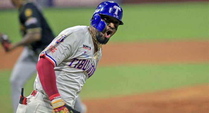 LVBP: Así va la tabla de posiciones del Round Robin