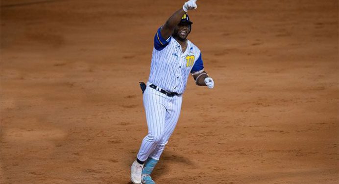 LVBP: Resultados de ayer, juegos de hoy 16 de enero y tabla de posiciones