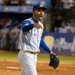 Magallanes ganó este sábado