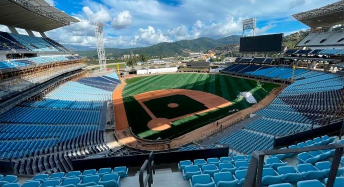 ¡Todo listo! Esta es la canción oficial de la Serie del Caribe 2023 (+Video)