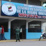 La mandaron a la cárcel de La Pica, en Monagas