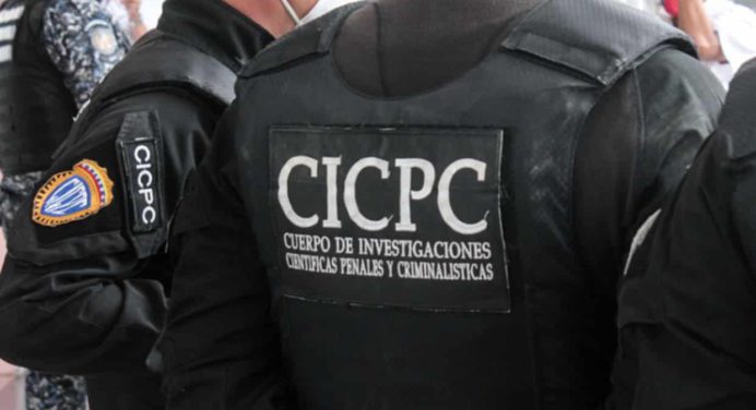 ¡Lamentable! Murió comisario del Cicpc tras desprenderse ascensor de criminalística