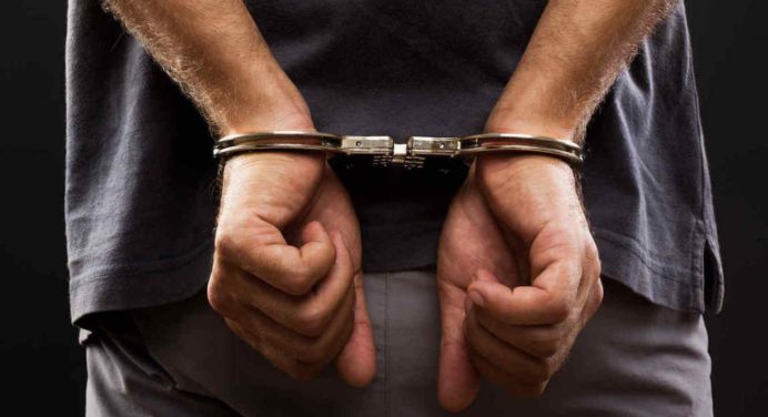 Detenido en Maturín por presunto abuso contra su sobrina de 11 años y dos niñas