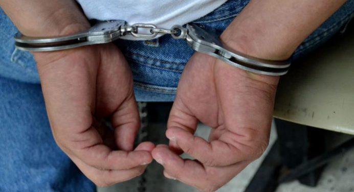 ¡En Monagas! Detenido por atentar contra su pareja y una bebé de siete meses