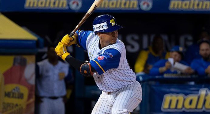 LVBP: Tabla de posiciones, resultados de ayer y encuentros de hoy 20 de enero