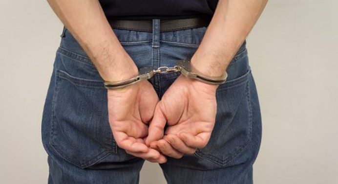 ¡En Maturín! Hombre fue condenado a 15 años y medio de cárcel por cometer un robo