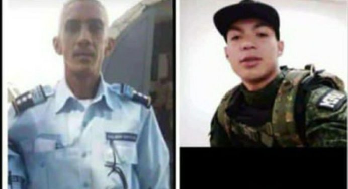 Fallecen dos policías durante enfrentamiento con sujetos de la banda «El Wilou»
