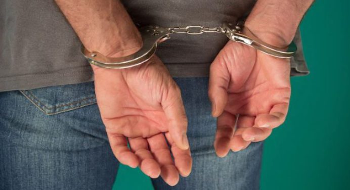 Capturan en Maturín a abuelo de 71 años por ser cómplice en el abuso a una niña