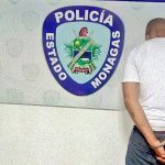 Detenido en Punta de Mata