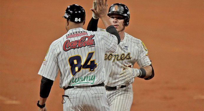 LVBP: Hoy se juega el segundo Caracas – Magallanes del Round Robin