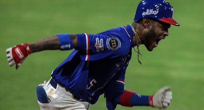LVBP: Hoy termina el Round Robin y así está la tabla de posiciones