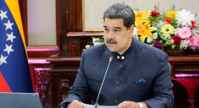Maduro no asistirá a la Celac por «plan de agresiones» en su contra