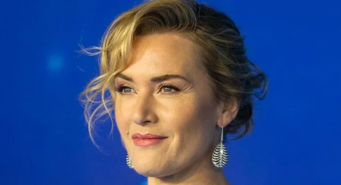 Mira porqué Kate Winslet se volvió viral en las redes tras entrevista con reportera novata