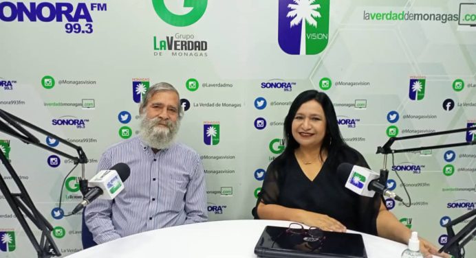 Moisés Morón: No se evade la realidad del salario solo se están evaluando soluciones
