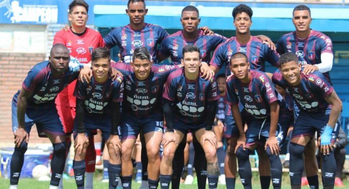 Monagas SC regresó a Maturín tras culminar su pretemporada en Bolivia