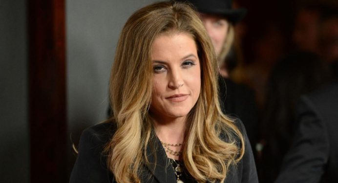 Muere Lisa Marie Presley, única hija de Elvis, tras un paro cardíaco