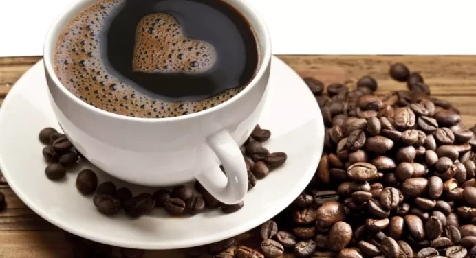 4 beneficios increíbles del café para la belleza