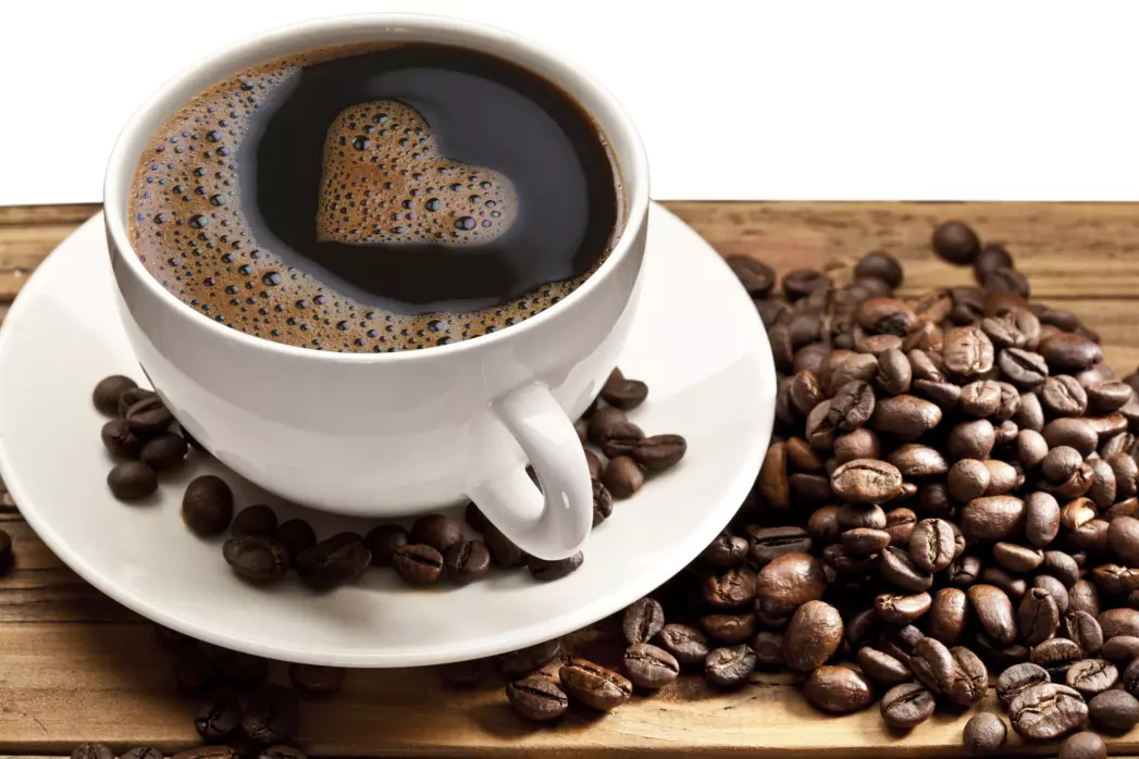 4 beneficios increíbles del café para la belleza