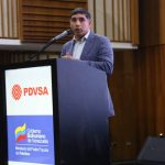 El presidente de Pdvsa, Pedro Tellechea, aseguró que se realizarán inspecciones de seguridad e imagen en las estaciones de servicio