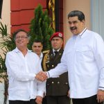 Nicolás Maduro