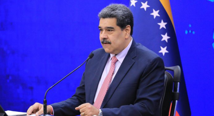 Presidente Maduro apoya la propuesta de implementar una moneda común para Latinoamérica y el Caribe