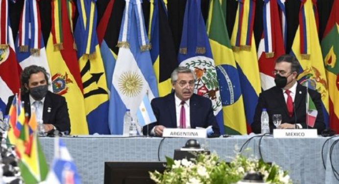 Presidente Maduro no asistirá a la Cumbre de la Celac en Argentina