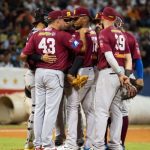 Magallanes debe ganar este viernes y sábado