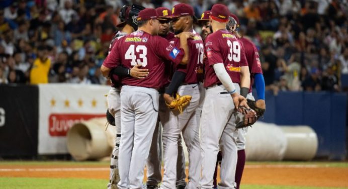 ¿Qué necesita Magallanes para avanzar a la gran final de la LVBP?