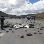 reportan 53 carreteras bloqueadas en 6 regiones de peru laverdaddemonagas.com wkphla3fdnff5bitvyrsfdaura