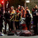 El ministerio de Relaciones Exteriores de Israel precisó que el criminal inició un tiroteo