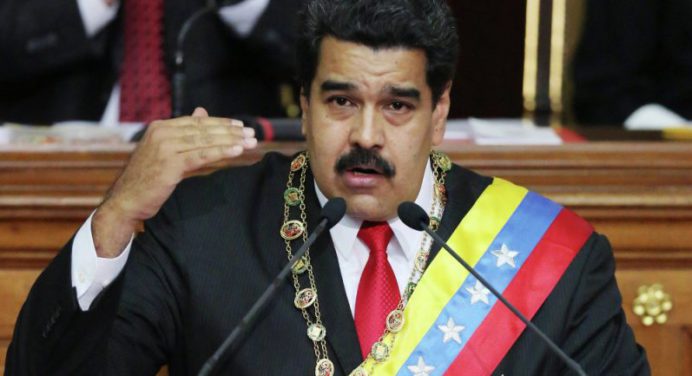 Maduro destaca inicio del Período Legislativo 2023 – 2024 de la AN