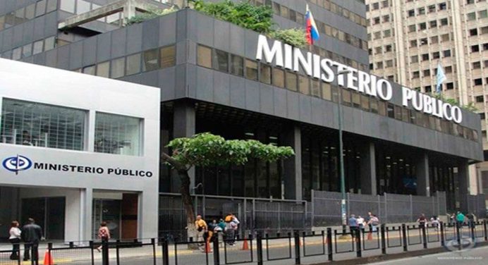 Ministerio Público investigará a sector opositor por gestión de activos en el exterior