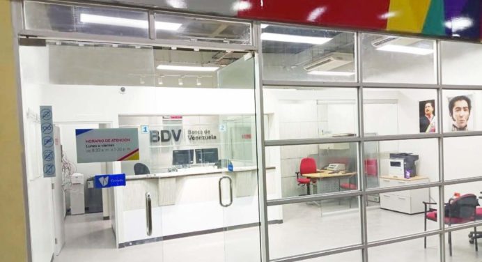 Nueva oficina del BDV impulsa actividad económica en la frontera